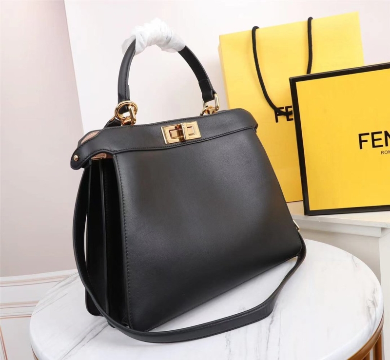 Fendi Peekaboo Bags